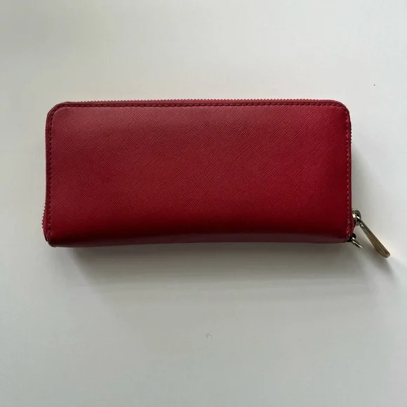 Michael Kors Jet Set Wallet - Picture 2 of 10